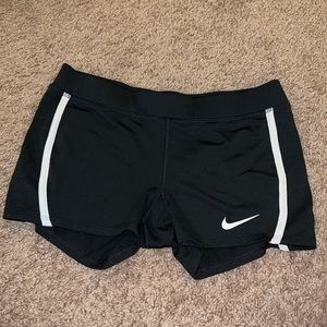 Nike Spandex Running Short